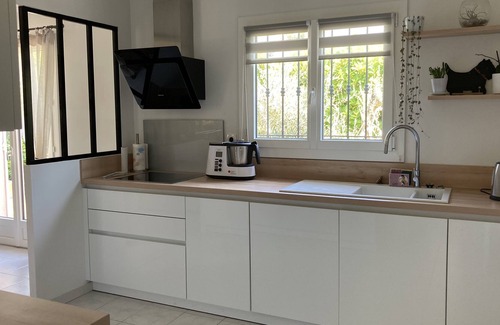 Saint-Cannat House | VILLA NEAR AIX EN PROVENCE