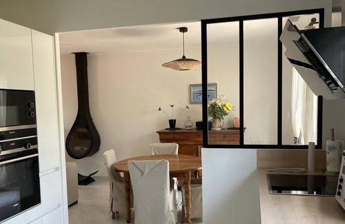 Saint-Cannat House | VILLA NEAR AIX EN PROVENCE