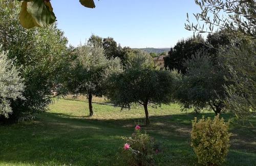 Venelles Villa | Villa near Aix-en-Provence