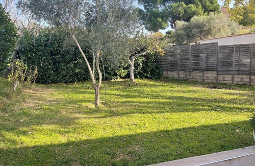 Afa House | Villa near AJACCIO
