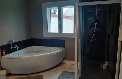 Cucq House | Villa near beaches and Le Touquet