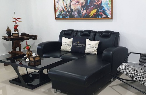 Ko Lanta Villa | Villa Near by Beach El Pillax Lanta Resort