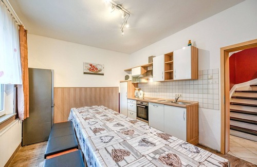 Ortsmitte Villa | Villa near Center, Medebach