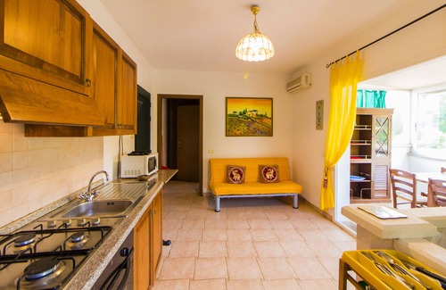 Campiglia Marittima Villa | Villa near the Pool in a fantastic Park