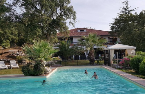 Campiglia Marittima Villa | Villa near the Pool in a fantastic Park
