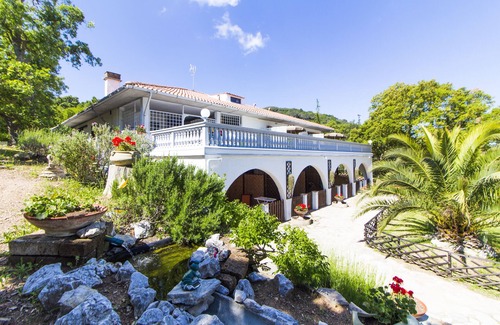 Campiglia Marittima Villa | Villa near the Pool in a fantastic Park