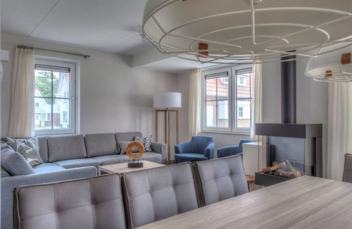 Kamperland Villa | Villa near Noordzee with Luxury Interiors