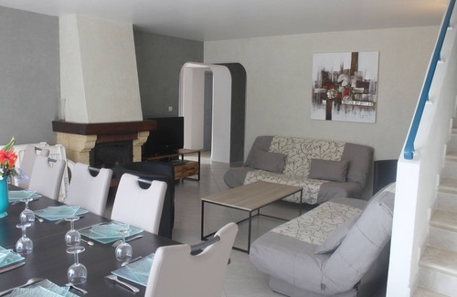 Ventiseri House | Villa near Solenzara