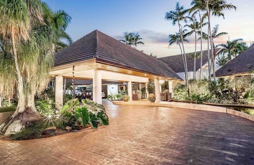 Casa de Campo Villa | Villa Near Stunning Golf Course