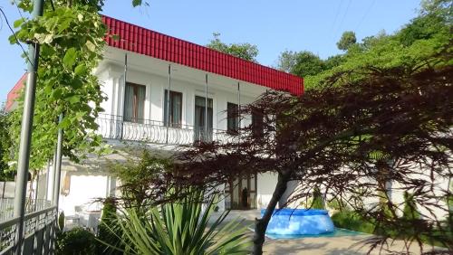 Khelvachauri House | Villa Near The Batumi