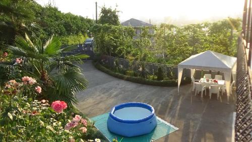 Khelvachauri House | Villa Near The Batumi
