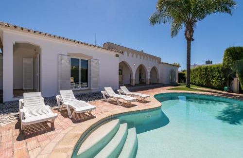 Albardeira Villa | Villa near the beach and Lagos Marina #1868