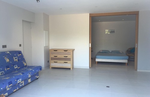 Eccica-Suarella House | Villa near the beach, all comfort, sea view, swimming pool, air conditioning.