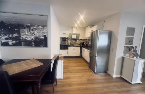Gruendau House | Villa Nedeva