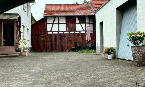 Gruendau House | Villa Nedeva
