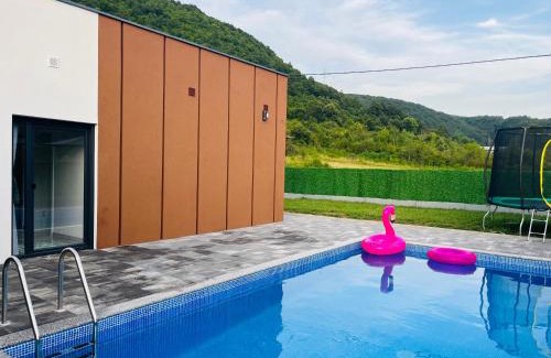 Bihac Villa | Villa Nejra