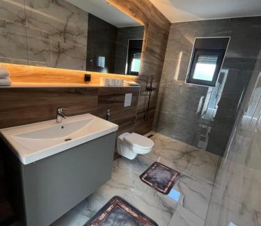 Bihac Villa | Villa Nejra