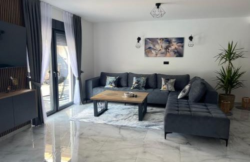 Bihac Villa | Villa Nejra