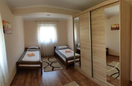 Ilidza Apartment | Villa Nejse