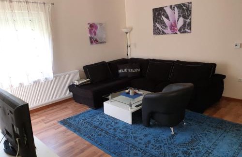 Ilidza Apartment | Villa Nejse