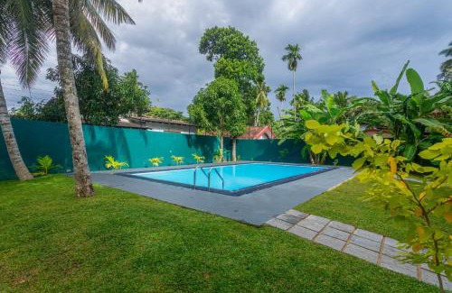 Boossa Villa | Villa Nel