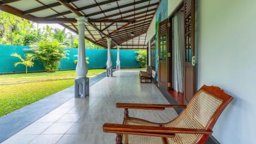 Boossa Villa | Villa Nel