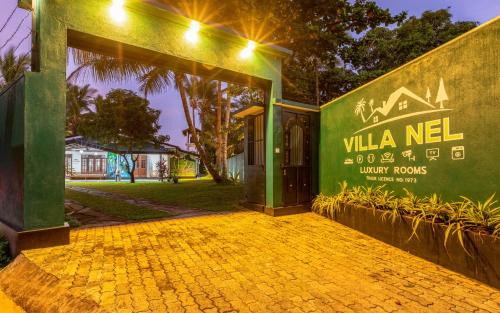 Boossa Villa | Villa Nel
