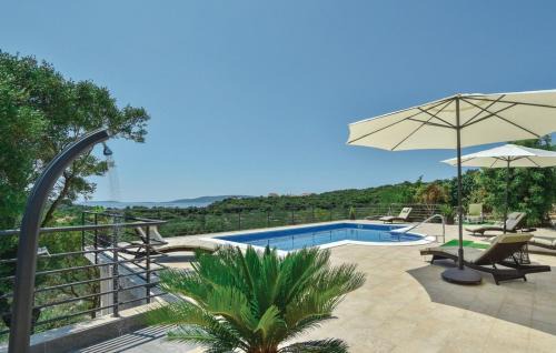 Okrug Donji Villa | Villa Nela