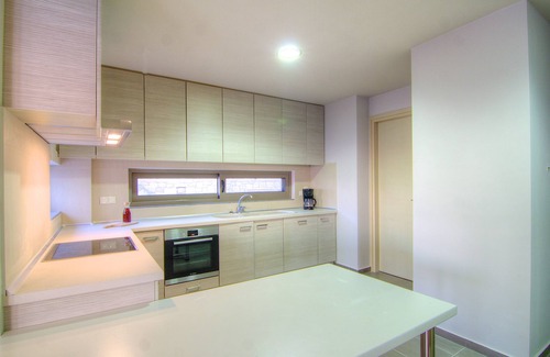 Monopari Villa | Villa Nelia ,breathtaking sea view and sunsets !
