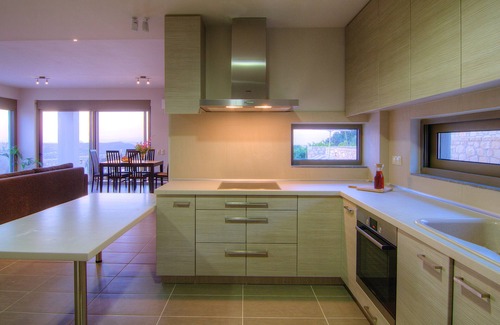 Monopari Villa | Villa Nelia ,breathtaking sea view and sunsets !