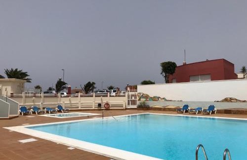 Corralejo Villa | Villa Nella