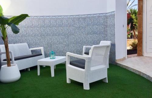 Corralejo Villa | Villa Nella