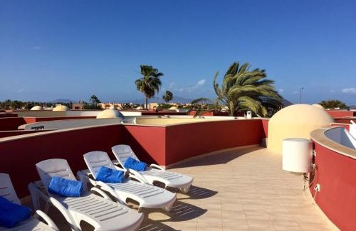 Corralejo Villa | Villa Nella