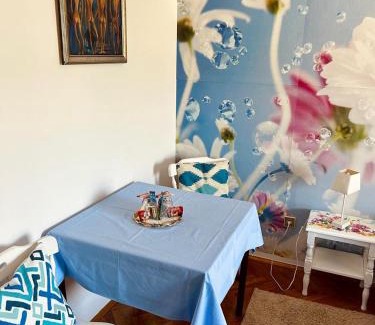 Topla House | Villa Nena