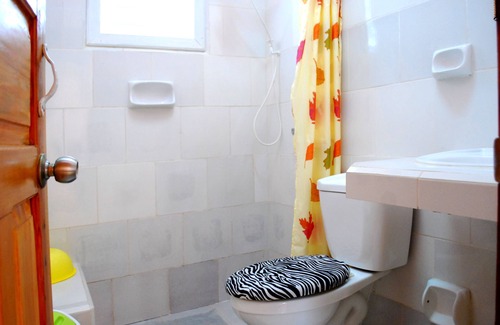 La Palma House | Villa Nena Trujillo