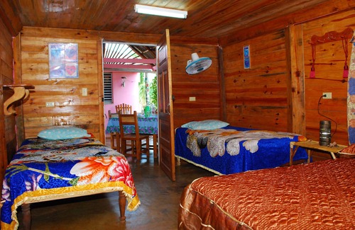 La Palma House | Villa Nena Trujillo