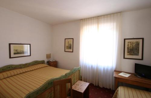 Volterra Hotel | Villa Nencini
