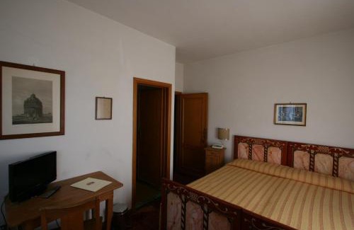 Volterra Hotel | Villa Nencini