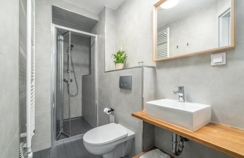 Miedzyzdroje House | Villa Neos