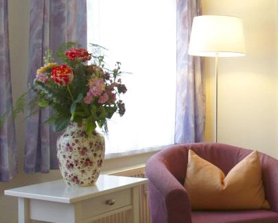 Heringsdorf Hotel | Villa Neptun