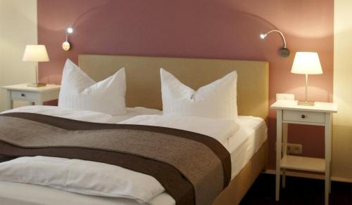 Heringsdorf Hotel | Villa Neptun
