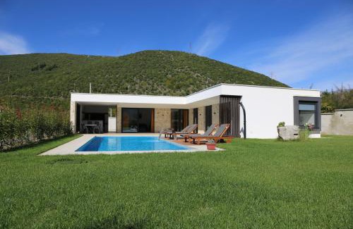 Mostar Villa | Villa Nera - Etwa