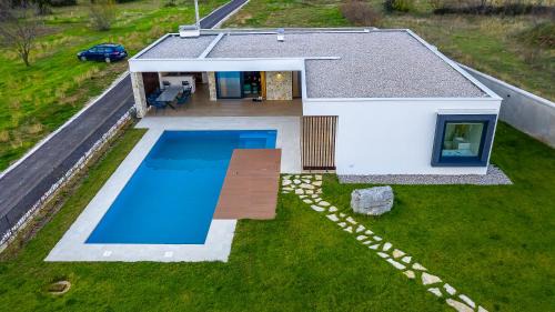 Mostar Villa | Villa Nera - Etwa