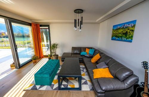 Mostar Villa | Villa Nera - Etwa