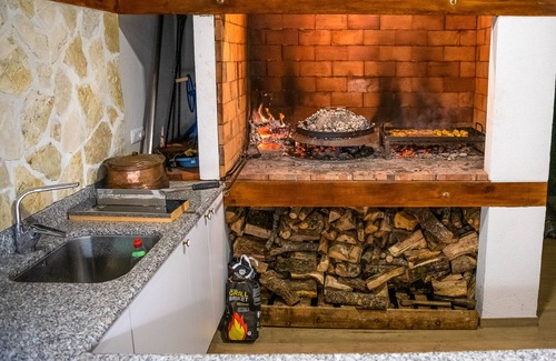 Mostar Villa | Villa Nera - Etwa