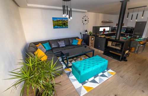 Mostar Villa | Villa Nera - Etwa