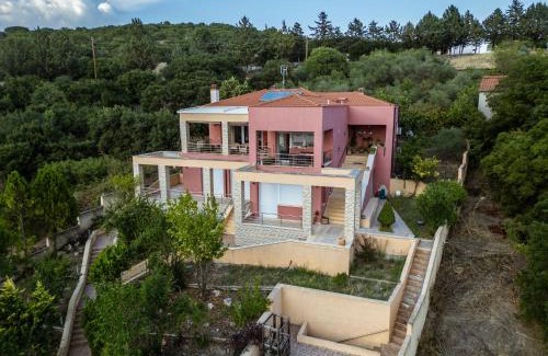 Servia House | Villa Neraida