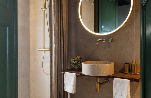 Canet de Mar Hotel | Villa Neri Hotel