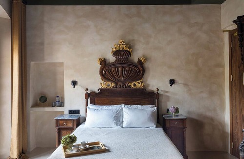 Canet de Mar Hotel | Villa Neri Hotel