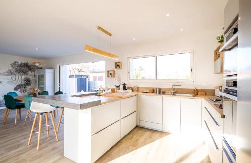 Andernos-les-Bains Villa | Villa Nerida 500 M de la Plage